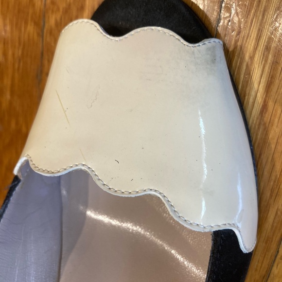 Marc by Marc Jacobs Polka Dot Heels - Picture 9 of 9